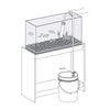 Aqueon Siphon Vacuum