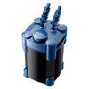 Aqueon QuietFlow Canister Filters