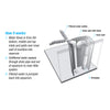 Aqueon Overflow Accessory Kit