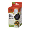 Zilla Incandescent Day White Light Bulb