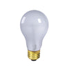Zilla Incandescent Day White Light Bulb