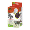 Zilla Incandescent Day White Light Bulb