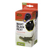 Zilla Night Black Heat Bulb Boxed