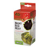 Zilla Night Red Heat Bulb Boxed