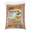 Zilla English Walnut Shell Ground