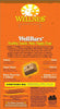 Wellness Wellbars Natural Oven Bakes Grain Free Peanuts and Honey Biscuits Dog Treats