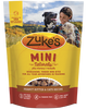Zukes Peanut Butter Mini Naturals Dog Treats