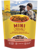 Zukes Salmon Mini Naturals Dog Treats