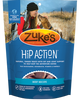 Zukes Hip Action Beef Dog Treats with Glucosamine and Chondroitin