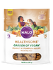 Halo Healthsome Vegetarian With Peanut 'n Pumpkin Flavored Dog Treats
