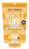 Whole Life Originals Pure Meat 100% Chicken Treats