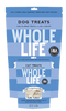 Whole Life Originals Pure Meat 100% Turkey Treats