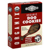 Castor and Pollux Organix Peanut Butter Dog Cookies