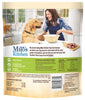 Milo's Kitchen Beef Sausage Slices with Rice Dog Treats