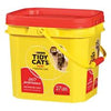 Tidy Cats Scoop 24/7 Performance Continuous Odor Control for Multiple Cats Cat Litter