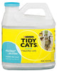 Tidy Cats Scoop Instant Action Litter for Multiple Cats