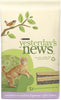 Yesterday's News Softer Texture Unscented Cat Litter