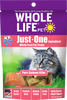 Whole Life Originals Pure Fish 100% Salmon Treats