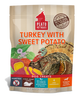 Plato Pet Treats EOS Turkey and Sweet Potato Dog Treats