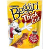 Beggin Strips Thick Cut Hickory Smoked Dog Treats