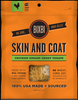 Bixbi Skin and Coat Chicken Breast Jerky Dog Treats