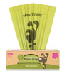 Earth Rated Lavender-scented Dog Waste Bags on a Single Roll 300-Count