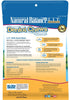 Natural Balance LIT with Grain Free  Duck Meal Dental Dog Chew