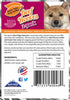 Blue Ridge Naturals Sweet 'Tater Jerky Stuffed Beef Hooves