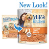 Milo's Kitchen Chicken Jerky Strips Dog Treats