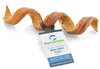 Barkworthies CurlyBully Sticks Dog Treats