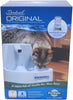 PetSafe Drinkwell Original Pet Fountain with Bonus Reservoir