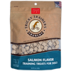 Cloud Star Crunchy Tricky Trainers Salmon Dog Treats