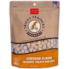 Cloud Star Crunchy Tricky Trainers Cheddar Dog Treats