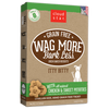 Cloud Star Wag More Bark Less Oven Baked Grain Free Itty Bitty Chicken and Sweet Potatoes Dog Treats