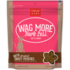 Cloud Star Wag More Bark Less Soft and Chewy Sweet Potatoes Dog Treats