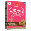 Cloud Star Wag More Bark Less Oven Baked Sweet Potatoes Dog Treats