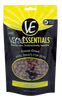 Vital Essentials Freeze Dried Vital Treats Grain Free Duck Nibs Dog Treats