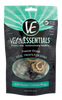 Vital Essentials Freeze Dried Vital Treats Grain Free Wild Alaskan Salmon Rings Dog Treats