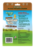 Emerald Pet Grain Free Peanutty Twizzies Bits Dog Treats