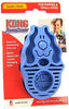 KONG ZoomGroom Brush for Dogs and Puppies