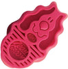 KONG ZoomGroom Brush for Dogs and Puppies