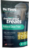 Dr. Tim's Freeze Dried Clean Tripe Dog and Cat Treats