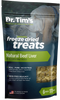 Dr. Tim's Freeze Dried Natural Beef Liver Dog and Cat Treats