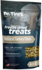 Dr. Tim's Freeze Dried Natural Turkey Chips Dog and Cat Treats