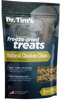 Dr. Tim's Freeze Dried Natural Chicken Chips Dog and Cat Treats