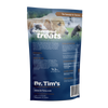 Dr. Tim's Freeze Dried Natural Beef Chips Dog and Cat Treats