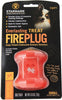 Starmark Everlasting Treat Fire Plug Dog Chew Toy