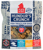 Plato Hundur's Grain Free Crunch Jerky Minis Dog Treats