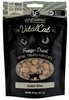 Vital Essentials Vital Cat Freeze Dried Grain Free Rabbit Bites Cat Treats
