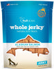 Fruitables Whole Jerky Alaskan Salmon Dog Treats